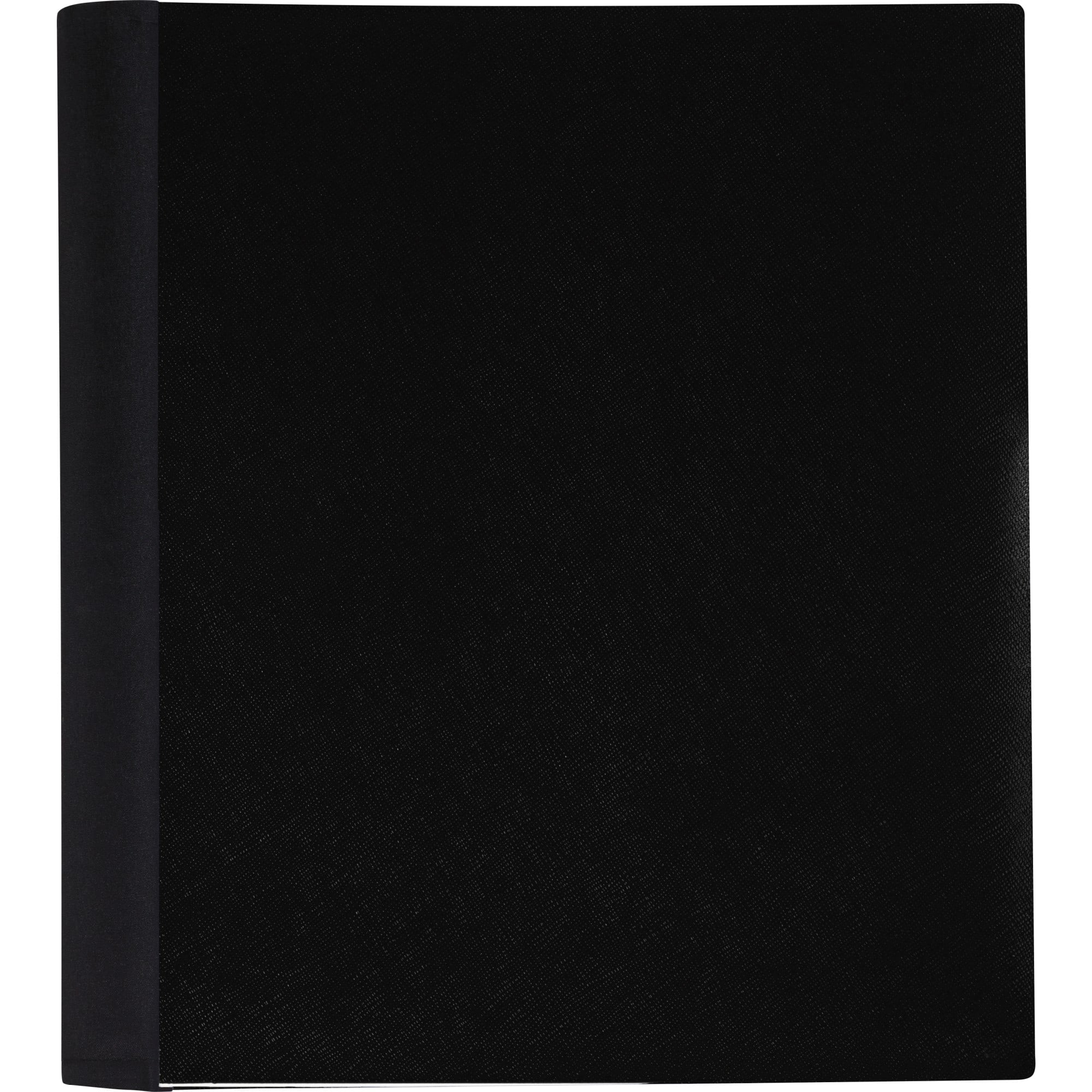 Office Depot® Brand Stellar Notebook With Spine Cover, 81/2" x 11", 5