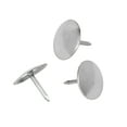 thumbnail image 1 of Office Depot® Brand Thumb Tacks, 1/2" Head, 5/16" Length, Box Of 100, 1 of 2