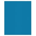 thumbnail image 1 of Office Depot® Brand Twin-Pocket Portfolios With Fasteners, Light Blue, Pack Of 10, 1 of 2