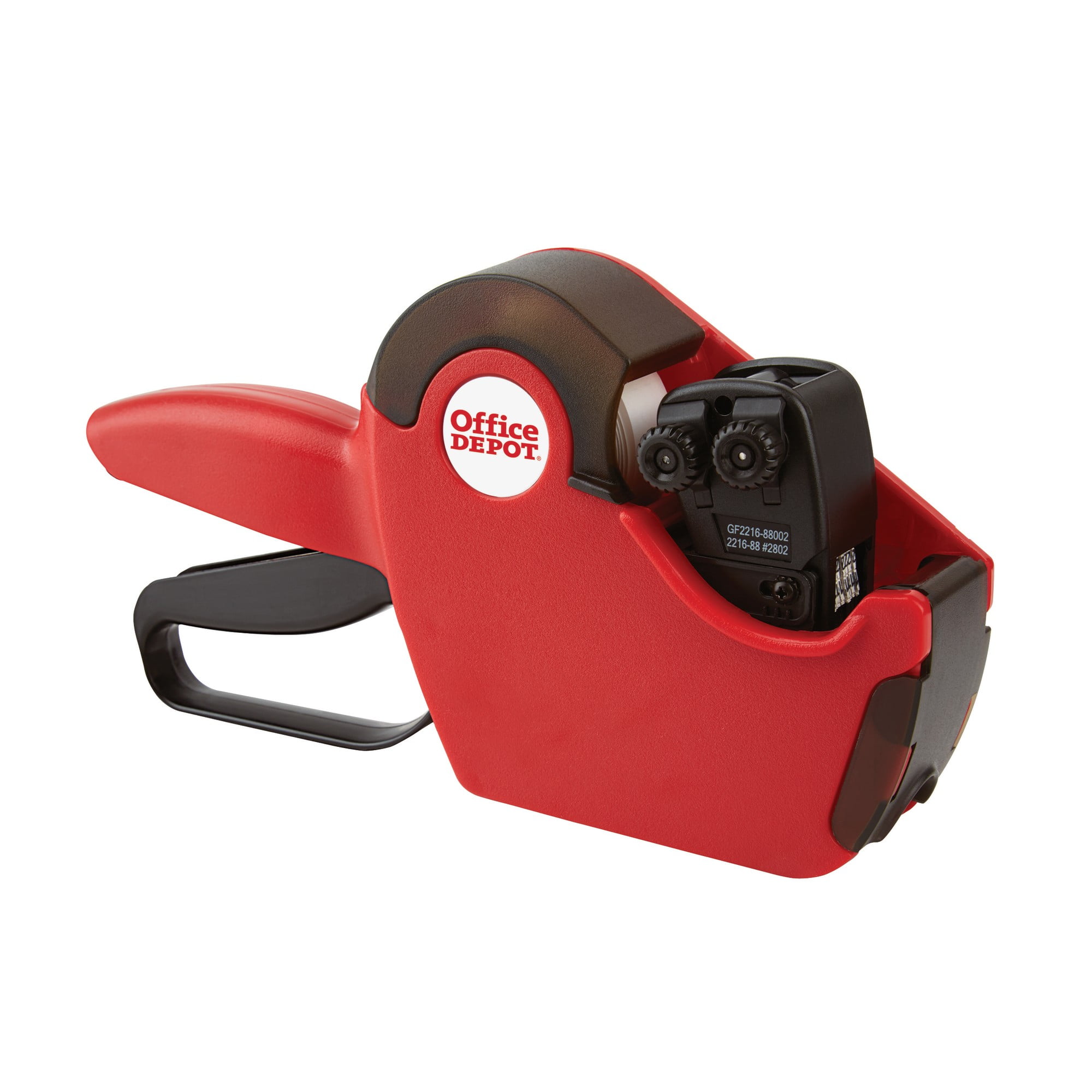 Office Depot® Brand TwoLine Price Marking Labeler Kit, OD028