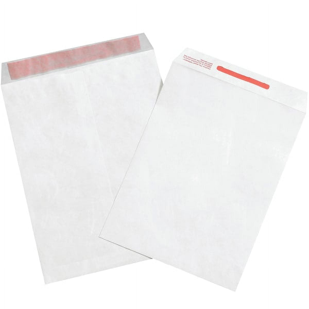Office Depot Envelopes for Secure Document Handling - Walmart Business  Supplies, image size:1200x1200