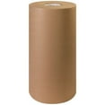 thumbnail image 1 of Office Depot® Brand Unbleached Butcher Paper Roll, 18", Kraft, 1 of 3