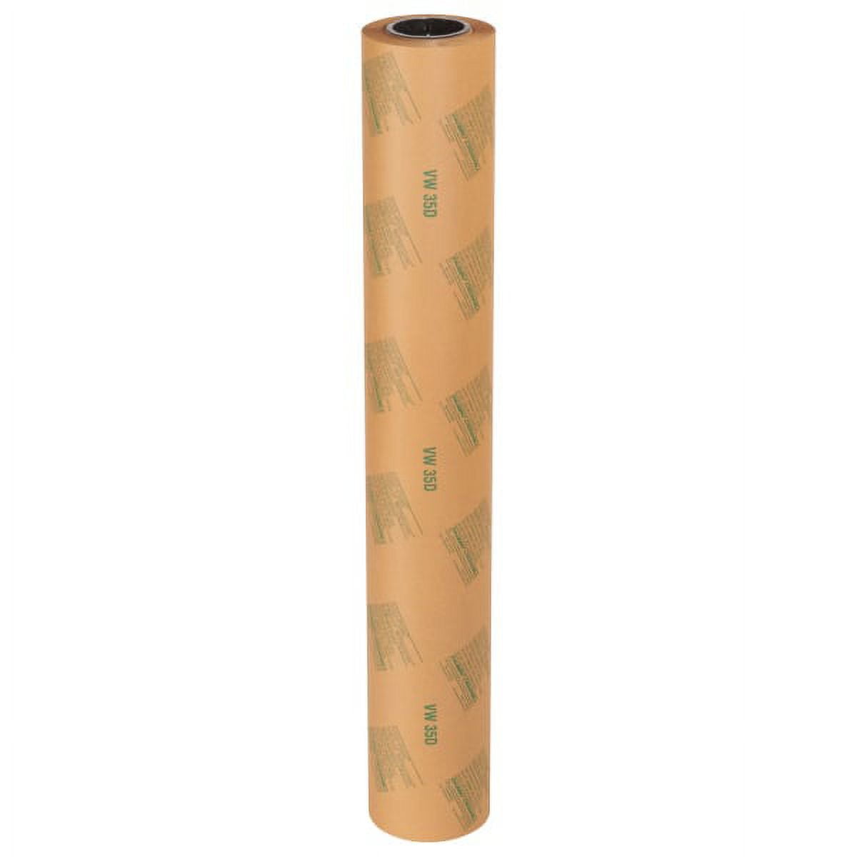 Office Depot Brand VCI Paper Roll, 36" x 300', Kraft