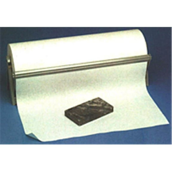 Office Depot Brand White Butcher Paper Roll, 40 Lb., 18" x 1,000'