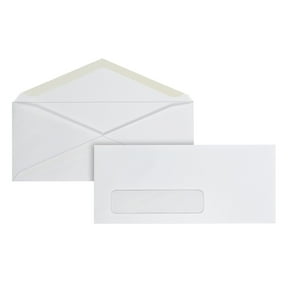 Window Envelopes in Envelopes - Walmart.com