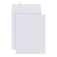 thumbnail image 1 of Office Depot Clean Seal(TM) Catalog Envelopes, 9in. x 12in., 30% Recycled, White, Box Of 125, 77R20, 1 of 2