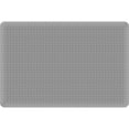 thumbnail image 1 of Office Depot K-Marble Foot Anti-Fatigue Mat, 24in. x 36in., Gray/Black/White, 064-0700-23, 1 of 2