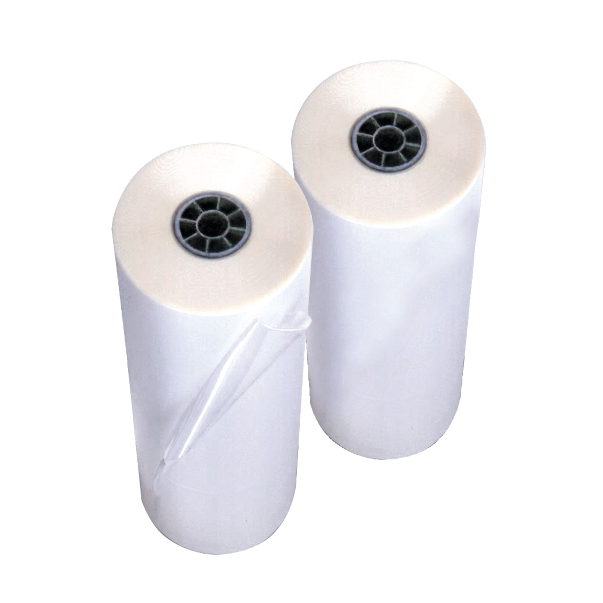 Duck Brand Brand Peel & Stick Laminate Roll Laminating Pouch/Sheet Size:  18 Width x 24 ft Length - Acid-free - Clear - 1 Roll 