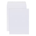 thumbnail image 1 of Office Depot Large Format Open-End White Envelopes, 10in. x 13in., Pack Of 250, 77642, 1 of 7