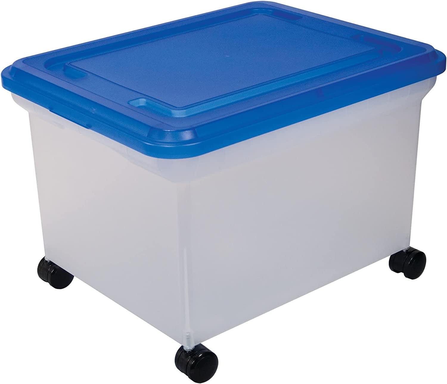 Office Depot Mobile File Box, 55714
