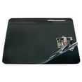 thumbnail image 1 of Office Depot Overlay Desk Pad, 19in. x 24in., Black/Clear, 48174-OD, 1 of 2