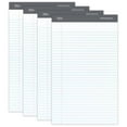 thumbnail image 1 of Office Depot Professional Legal Pad, 8 1/2in. x 14in., White, Legal Ruled, 50 Sheets, 4 Pads/Pack, 99490, 1 of 2