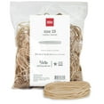 thumbnail image 1 of Office Depot(R) Brand Rubber Bands, #19, 3 1/2in. x 1/16in., 1/4 Lb. Bag, 1 of 2