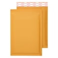thumbnail image 1 of Office Depot Self-Sealing Bubble Mailers, Size 0, 6in. x 9in., Pack Of 25, 284337, 1 of 2