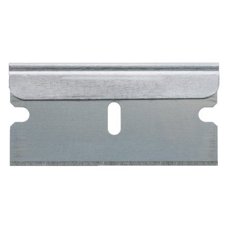 Office Depot Single-Edge Razor Blades, Pack Of 10, 30224-1