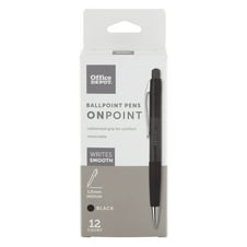 Shop Retractable Pens for Office Supplies at Affordable Prices