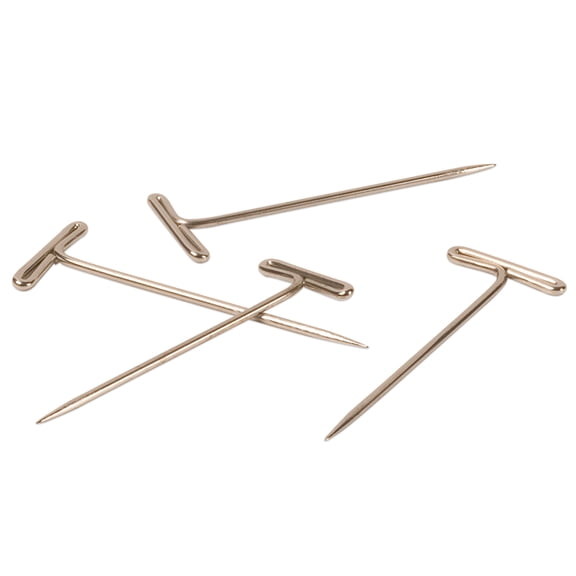 Office Depot T-Pins, Pack Of 100, LF-70