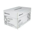 Office Depot Printer Pack, Letter Size White Copy Paper, 20 Lb, 500