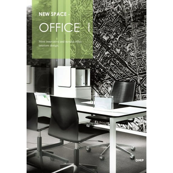 Office Design 1 (Paperback)