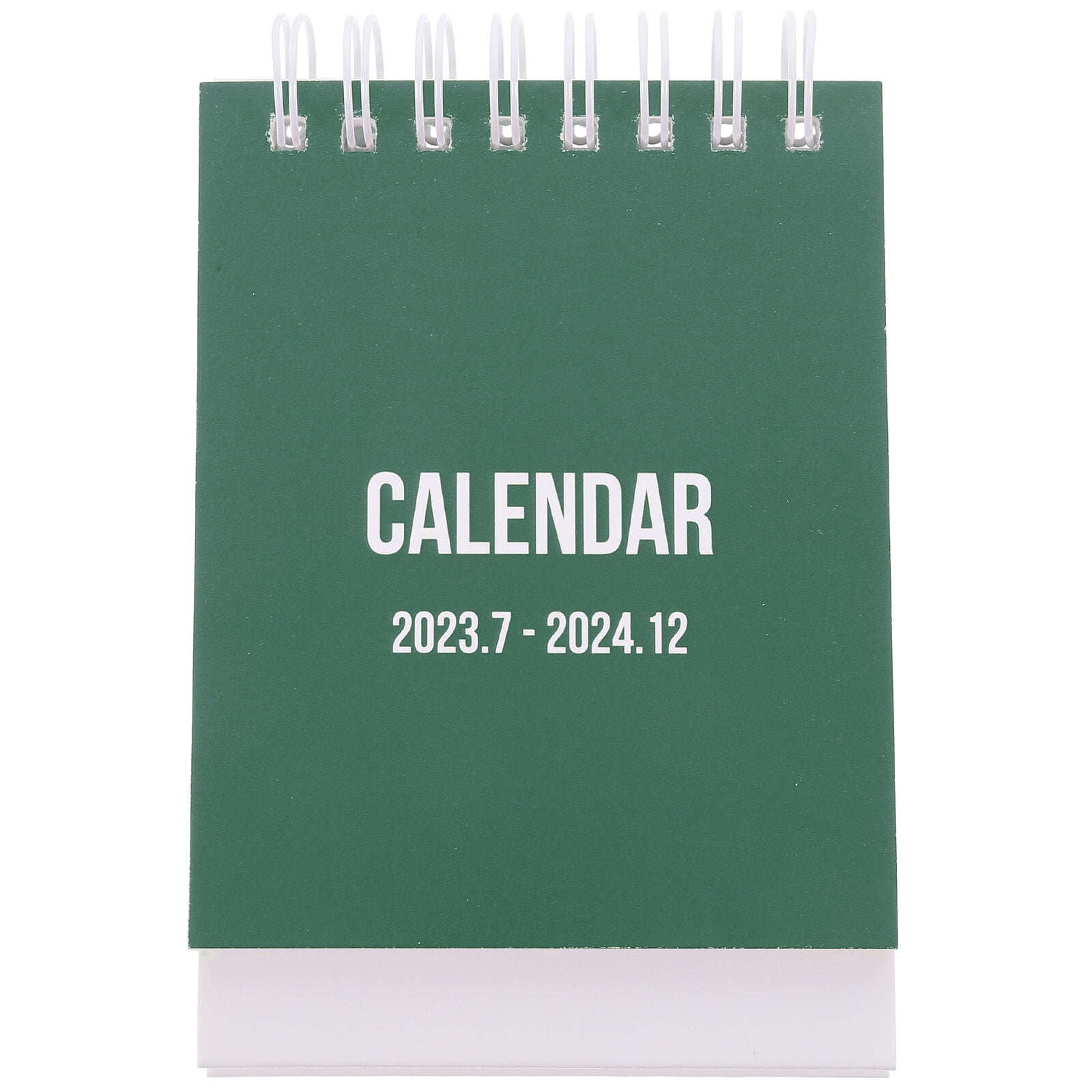 Office Table Calendar 2025