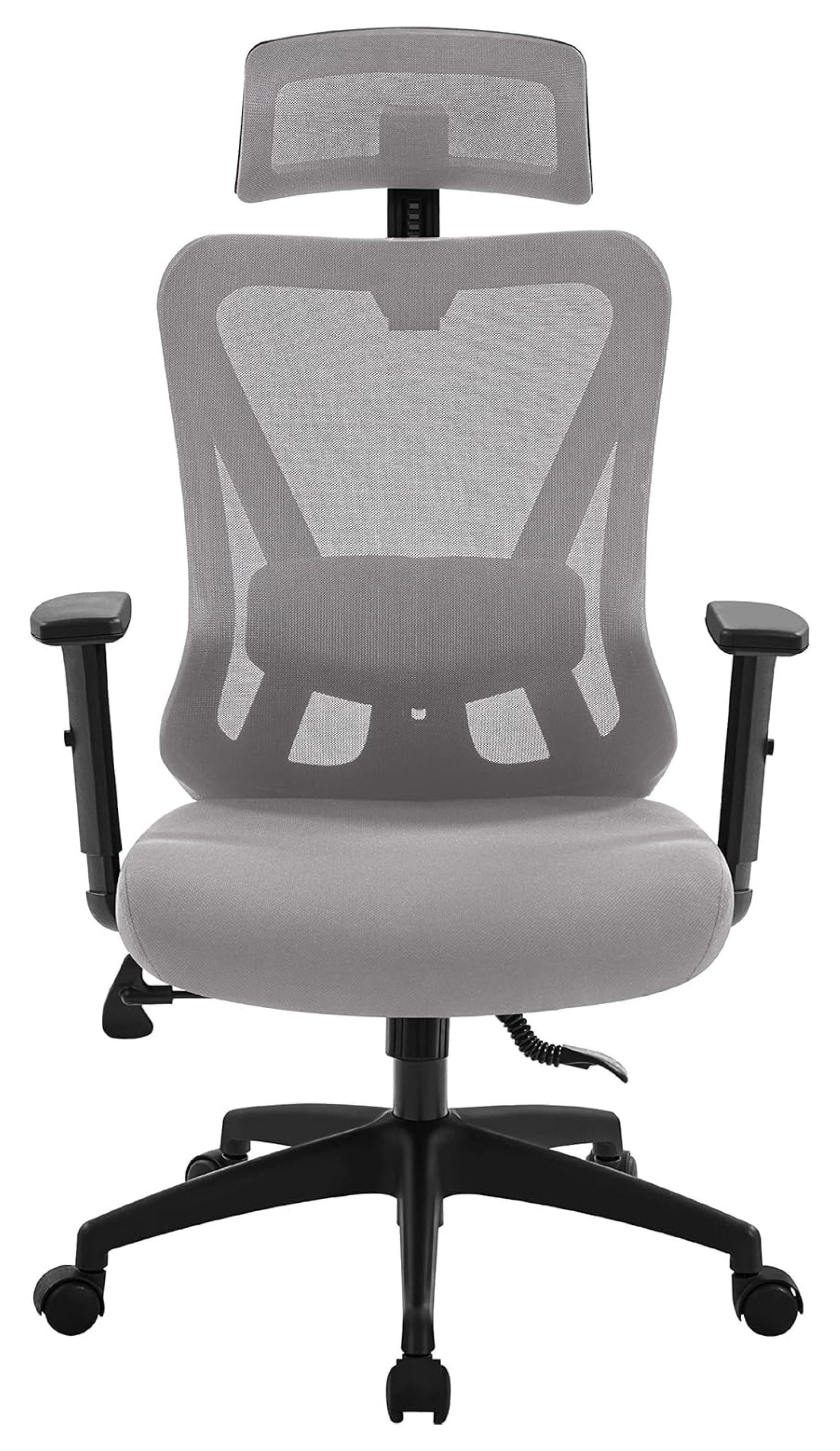 Office Desk Chair, Ergonomic Computer Desk Chair with Adjustable