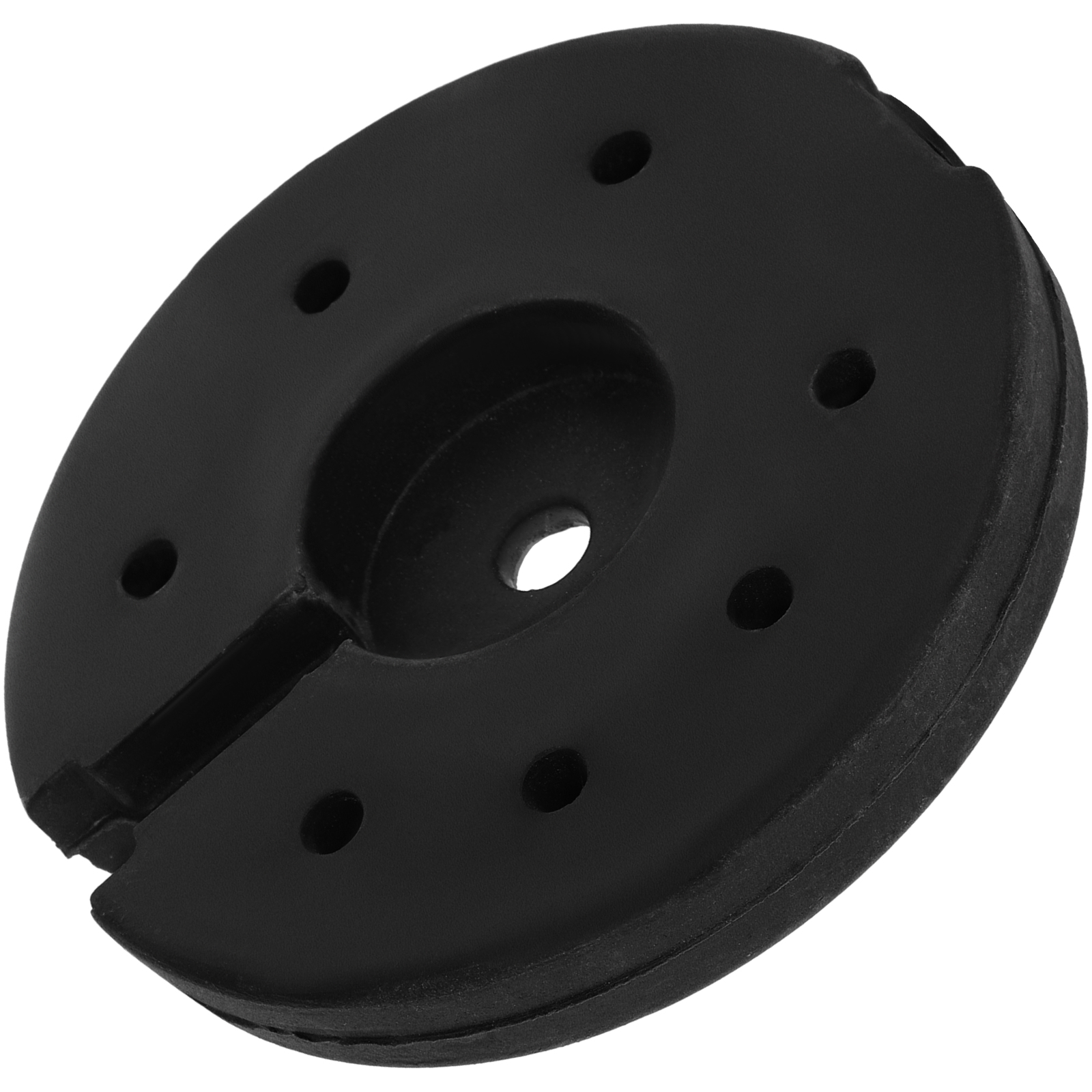 Office Desk Decor Living Room Floor Lamp Base Counterweight House