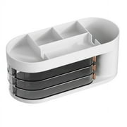 Office Desk Organizer Office Supplies And Cool Desk Accessories For Business Card/Pen/Pencil