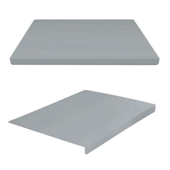 Office Desk Pad, Writing Mat with Full Grip Fixation Lip, Non-Slip silicone Table Blotter Desk Protector Gaming Mat Laptop Keyboard Working Mat, Waterproof Table Protective Pad 71*50cm
