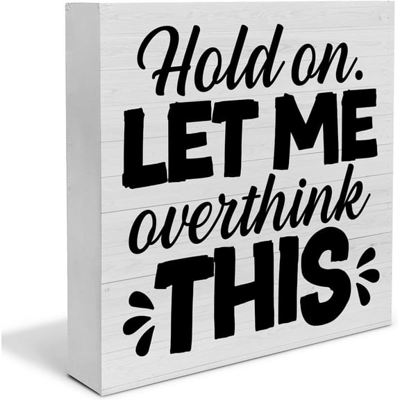 Office Desk Signs, Funny Office Signs Rustic Apologies For The Delayed Response Definition Wood Sign Office Decorations For Desk Shelf Table Desktop 5x5 Inch