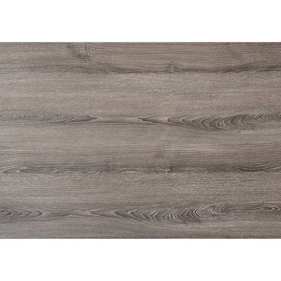 Office Desk | Used for Laptop/Tablet Tasks | Chrome Metal and Particle Board Material | Modern Design for Small Condos