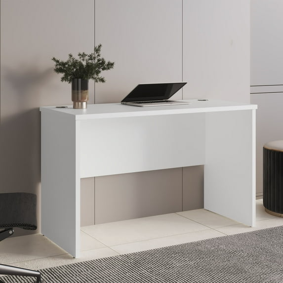 Office Desk, Writing Desk, 30" H, Work Surface, Office Workstation,