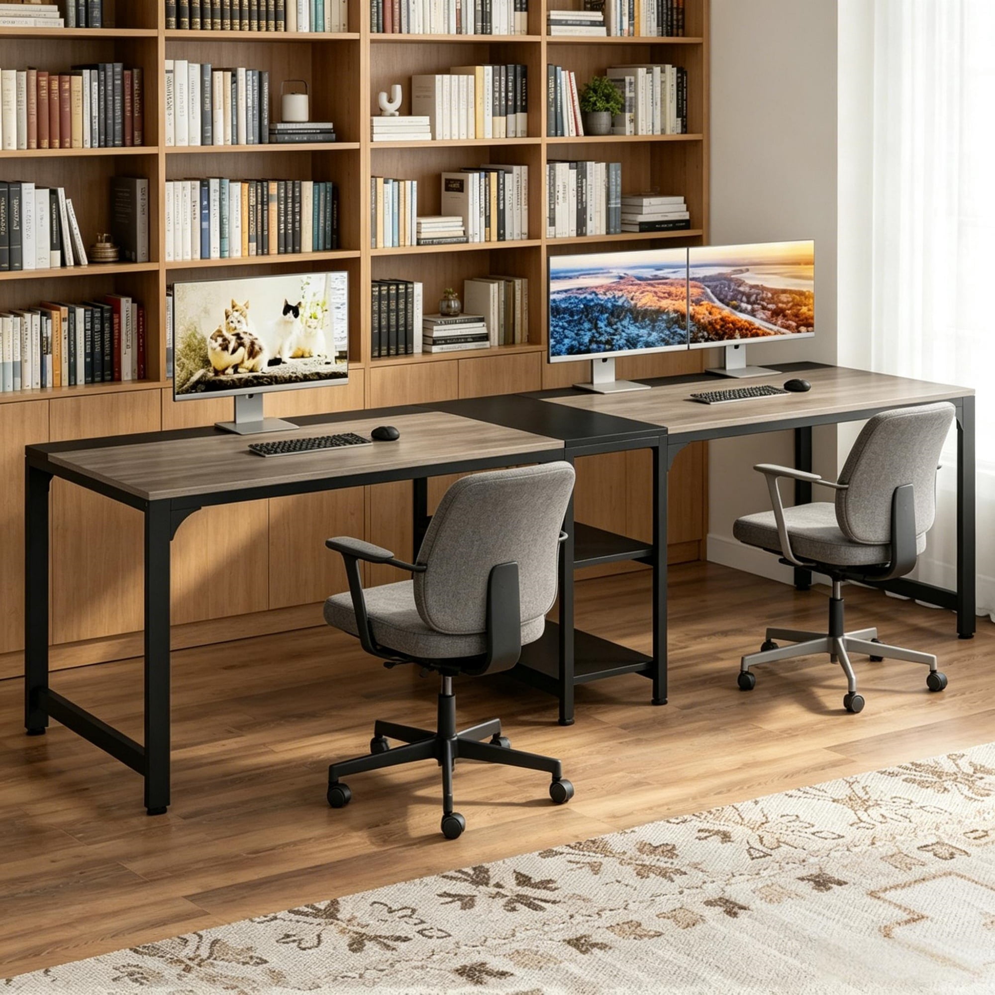 Office Desk