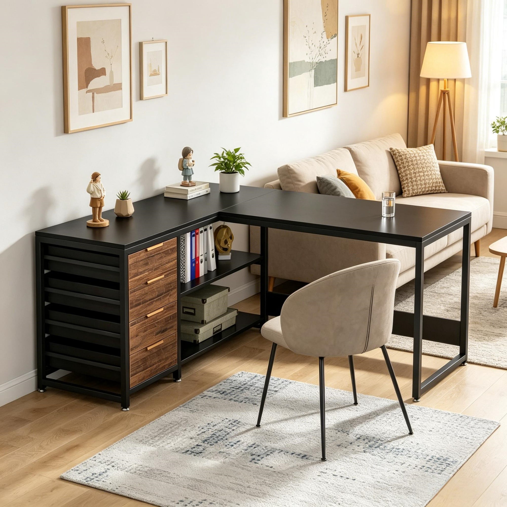 Office Desk