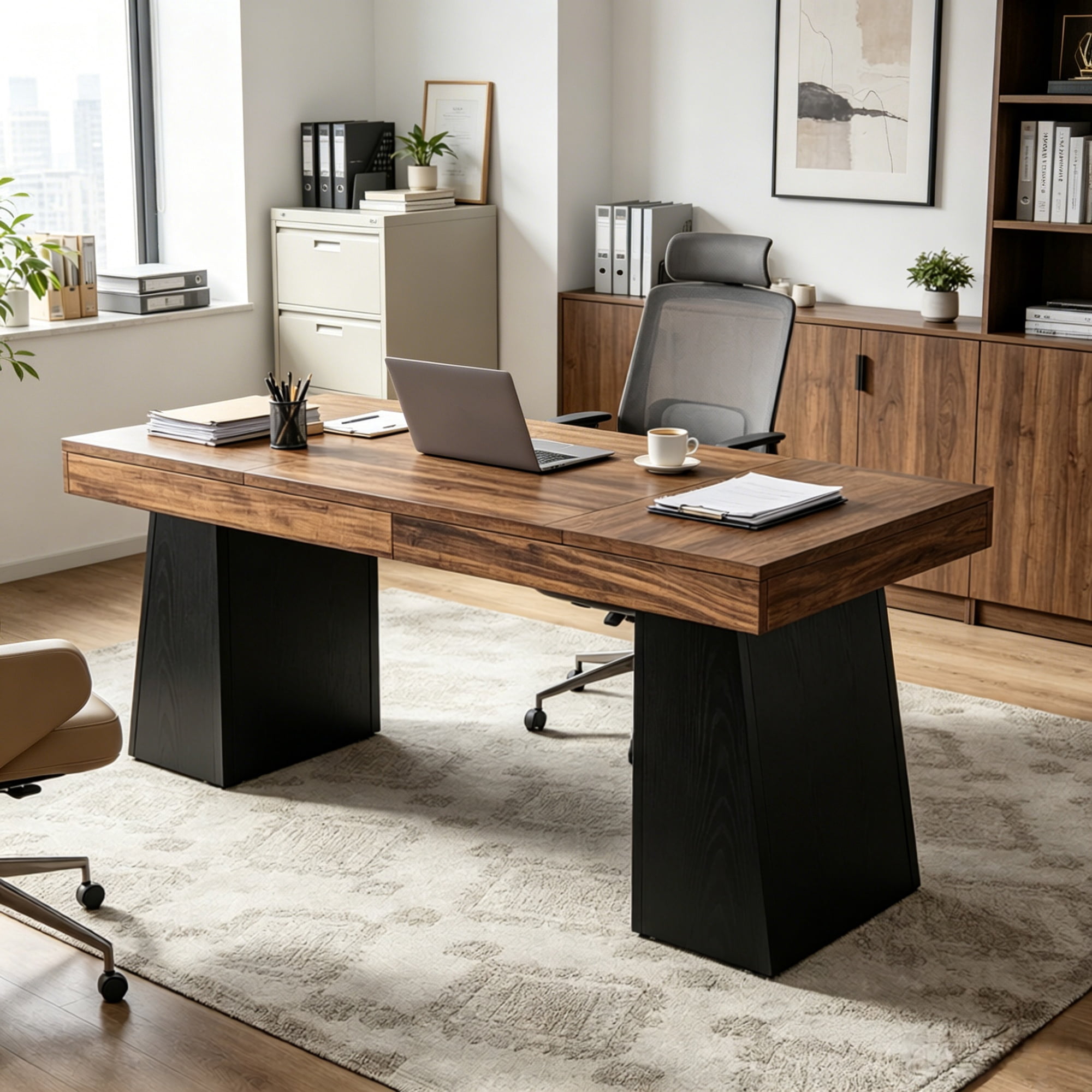 Office Desk