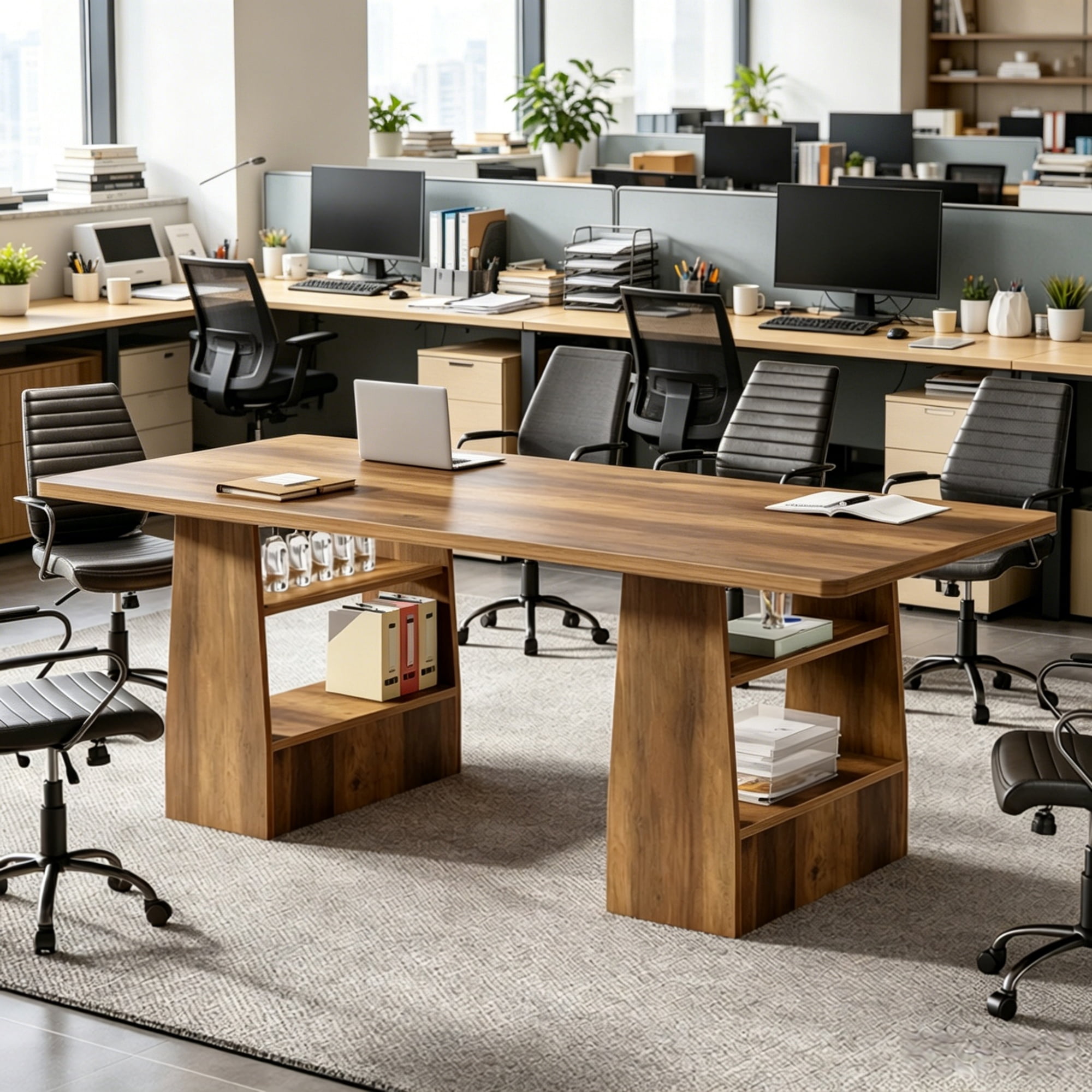 Office Desk