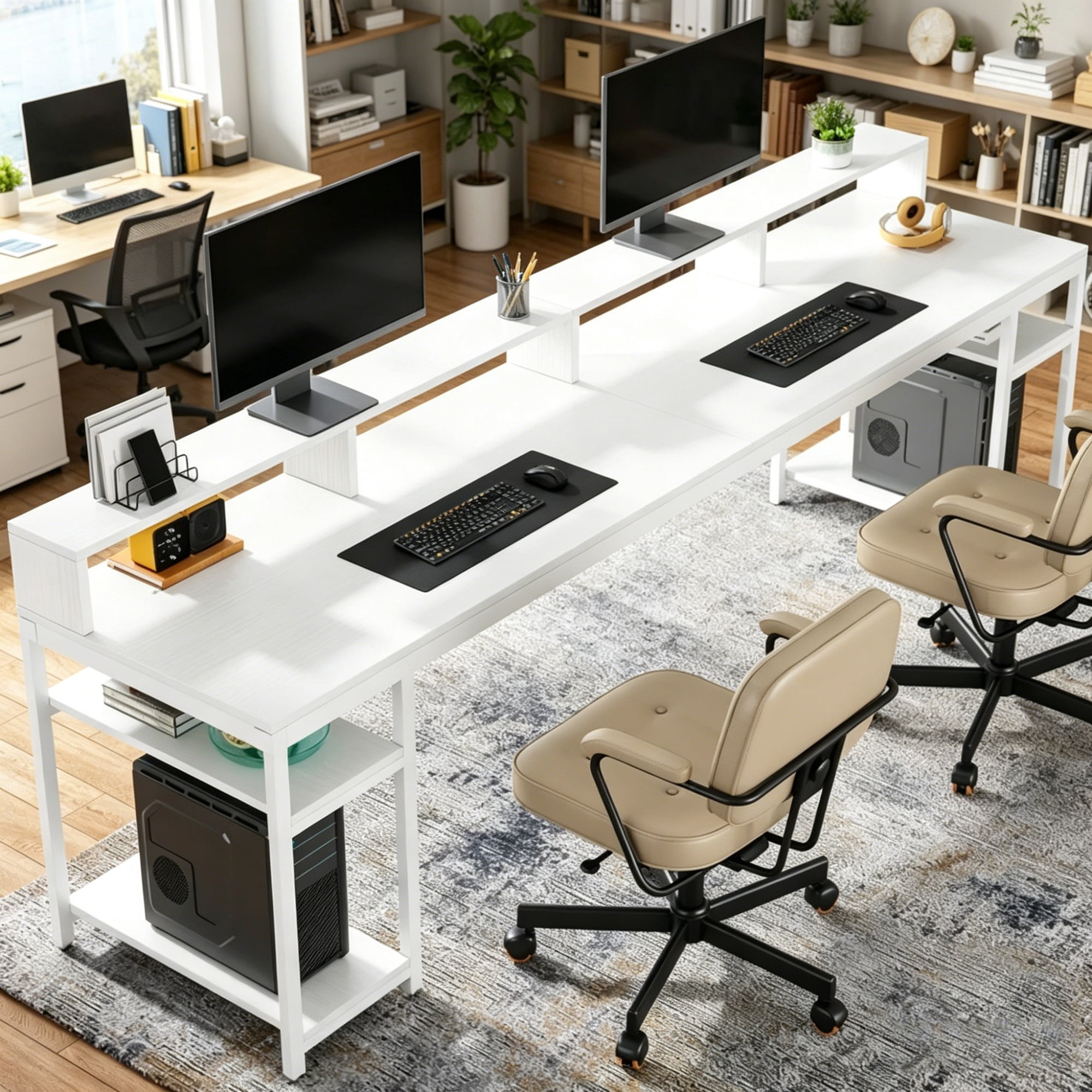 Office Desk