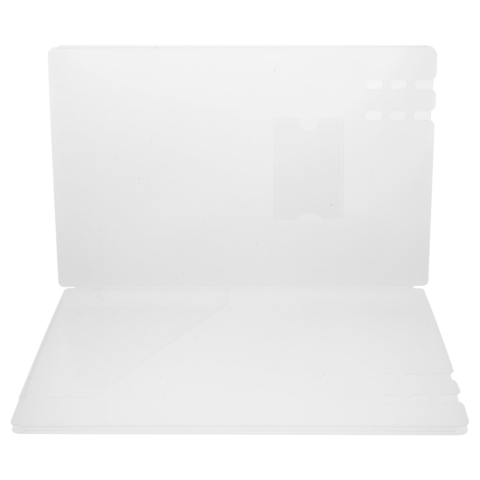 Office Desks Desk Desk Barrier Partition Foldable Sneeze Guard Sneeze