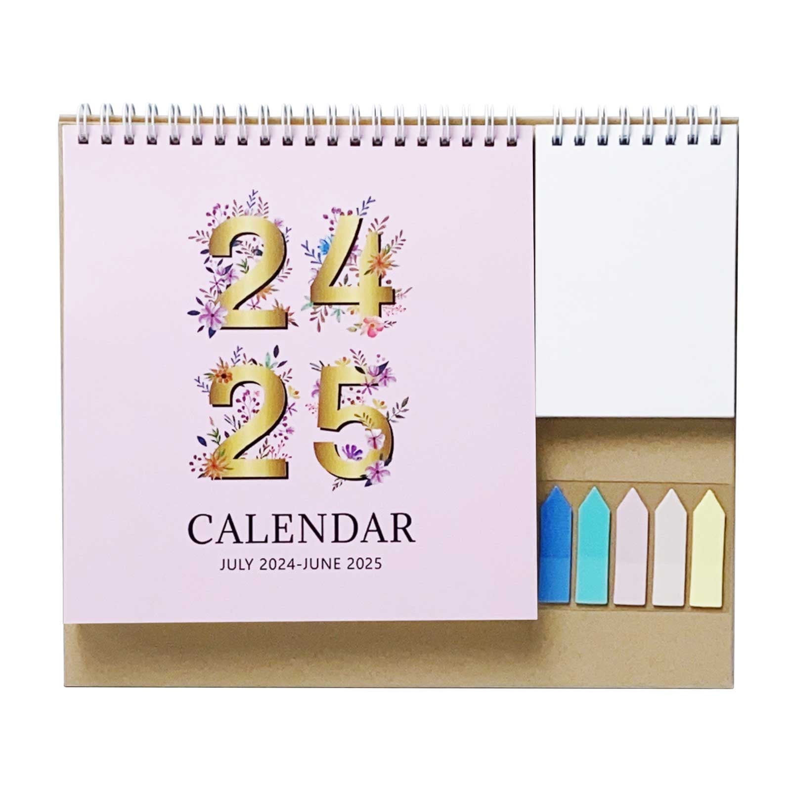 Day And Month Calendar