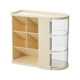 thumbnail image 1 of Office Desktop Drawer Style Storage Box, 1 of 7