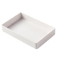 thumbnail image 1 of Office Desktop Organizer A4 Paper Drawer Storage Box Multi-functional Stackable File Cabinet A4 Drawer, 1 of 8