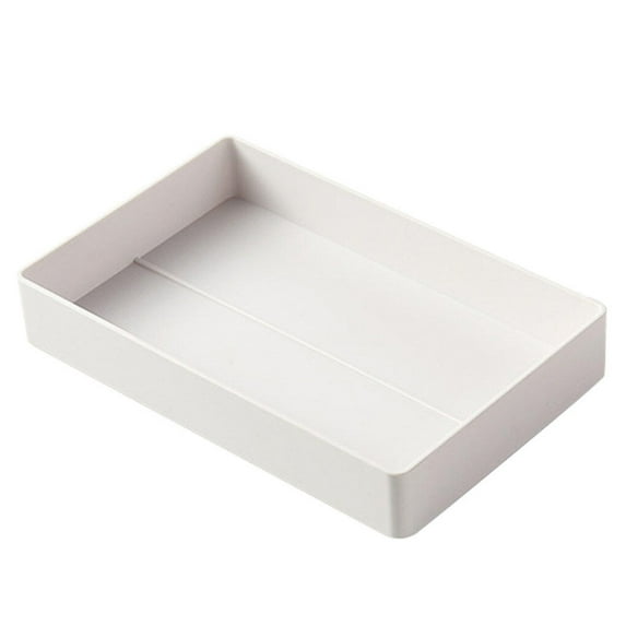Office Desktop Organizer A4 Paper Drawer Storage Box Multi-functional Stackable File Cabinet A4 Drawer