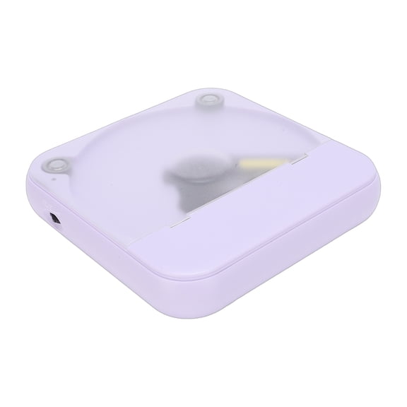 Office Electronics Portable CD Player Bluetooth 5.3 MP3 Dual Stereo Speaker Desktop CD Music Player with Headphone for Home Car