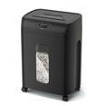 thumbnail image 1 of Office Equipment 15-Sheet Cross Cut Paper Shredder,4.76 Gallons Heavy Duty Paper/CD/Card Ultra Quitet Shredder for Home and Office,All In One Printer, 1 of 8