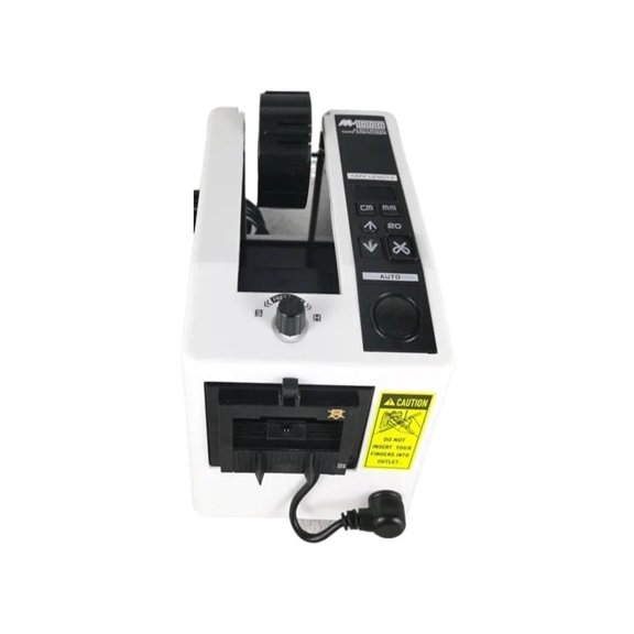 Office Equipment Automatic Packing Tape Dispenser, M-1000 Tape Adhesive Cutting Machine ,Durable and Flexible Design