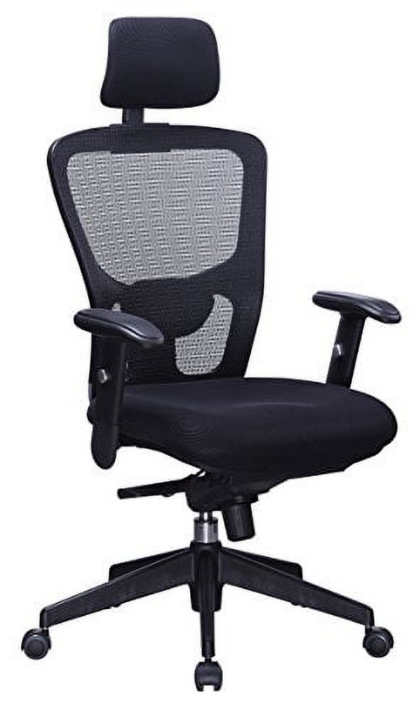 CorLiving Workspace Mesh Back Office Chair
