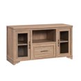 thumbnail image 1 of Office File Cabinet, Credenza, Brown finish, Brown Storage Cabinet For Office,Engineered Wood Office Cabinet Storage, Furniture, Office, File Cabinets & Storage Cabinets Credenza, Brown finish, 1 of 12