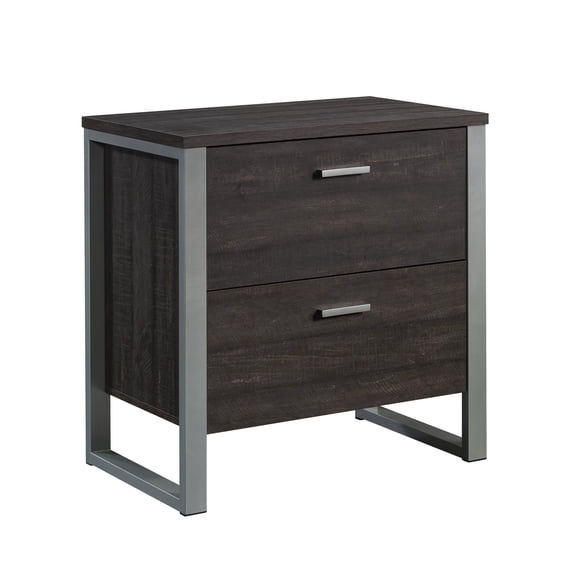 Office File Cabinet, Lateral File, Dark Brown finish, Dark Brown Storage Cabinet For Office,Engineered Wood Office Cabinet Storage, Furniture, Office, File Cabinets & Storage Cabinets Lateral File, D