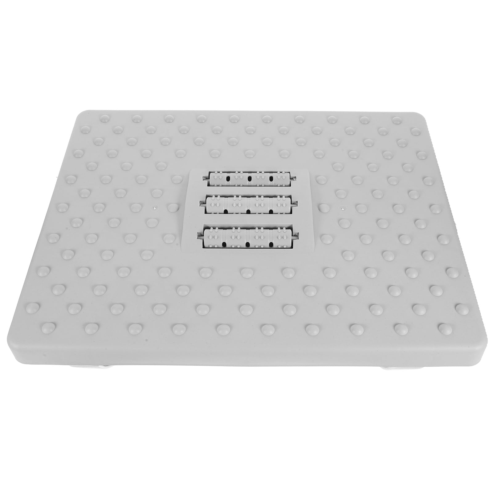 Office Footstool Under Desk Nonskid Foot Resting Board Ergonomic Foot