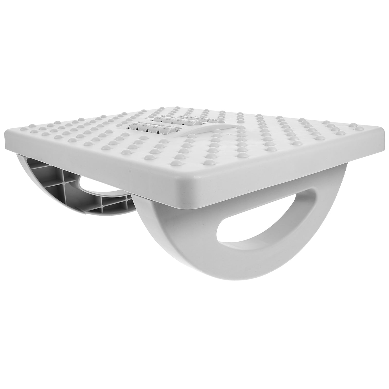 Office Footstool Under Desk Nonskid Foot Resting Board Ergonomic Foot