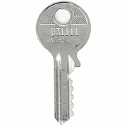 Office Furniture Replacement Key for Ahrend B32633